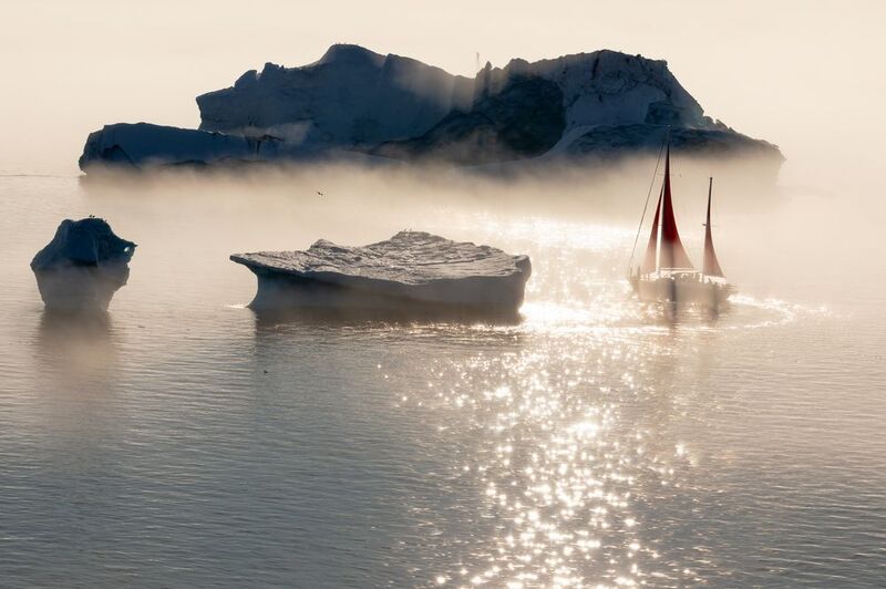 Greenland фото превью