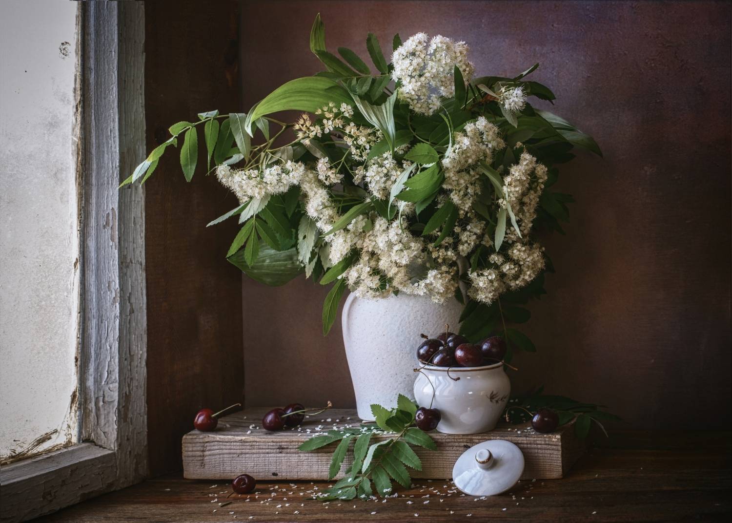 , Viktoriya Shamanova