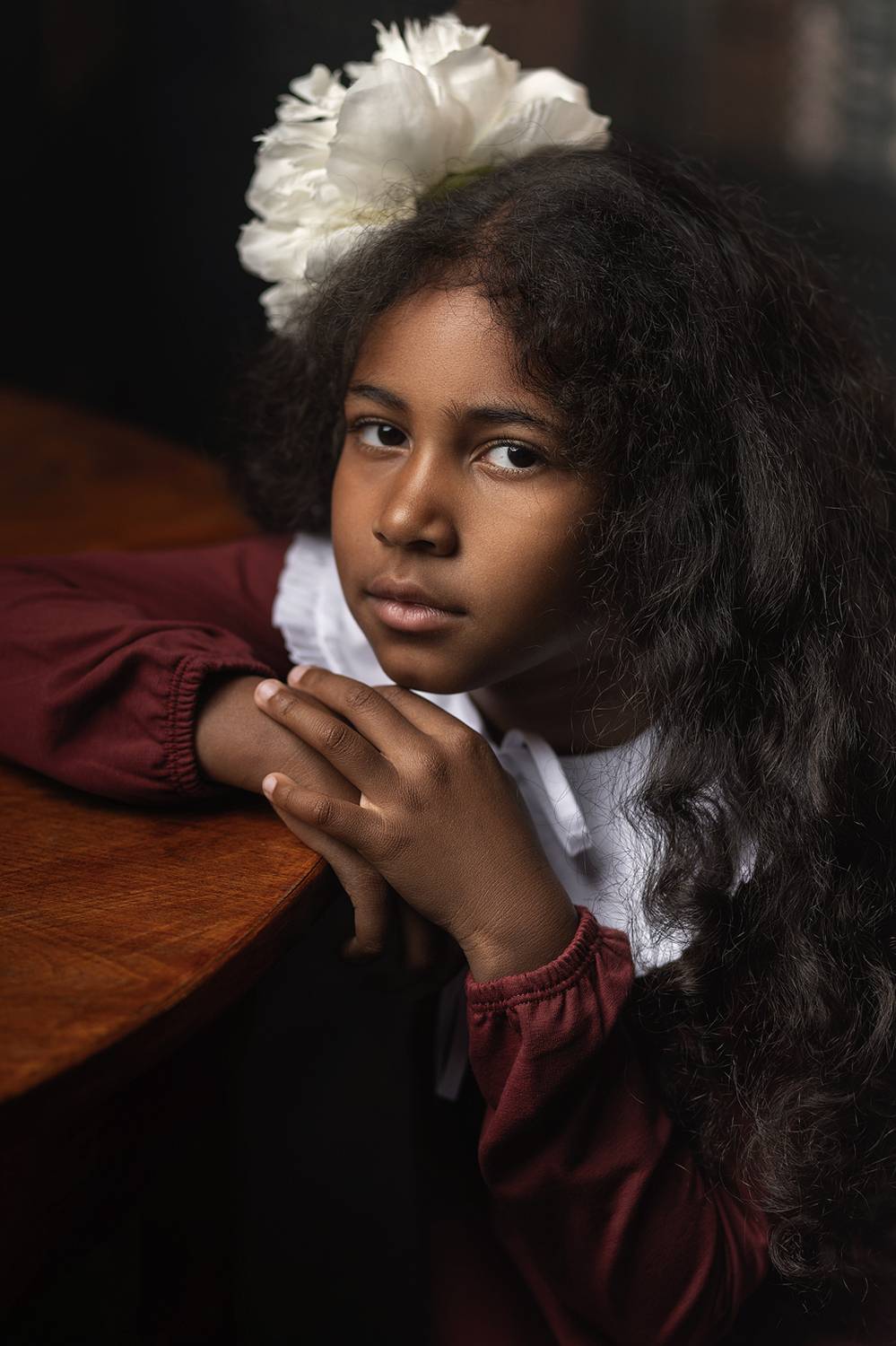 , Гаманова Элина