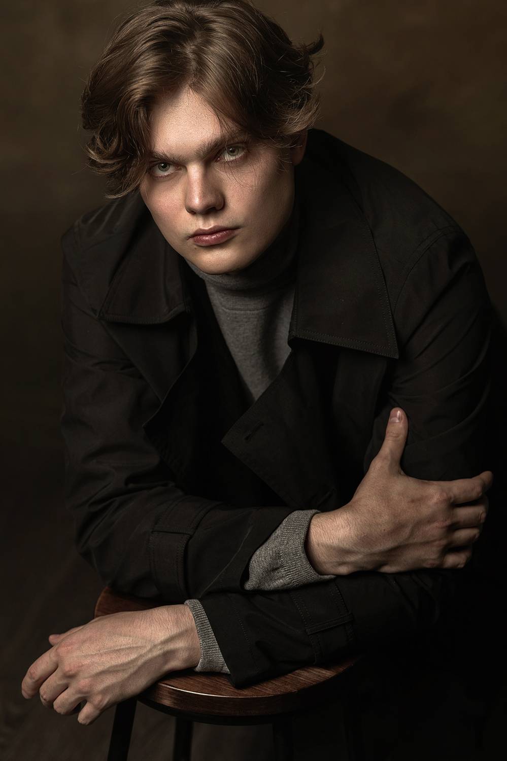 , Гаманова Элина