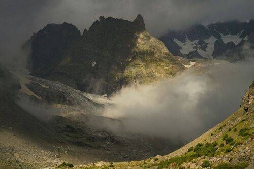 Грозный Кавказ