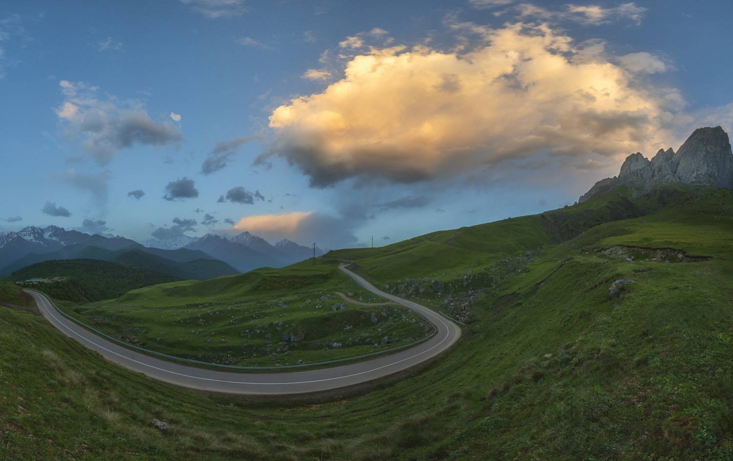 , Дэм Константин