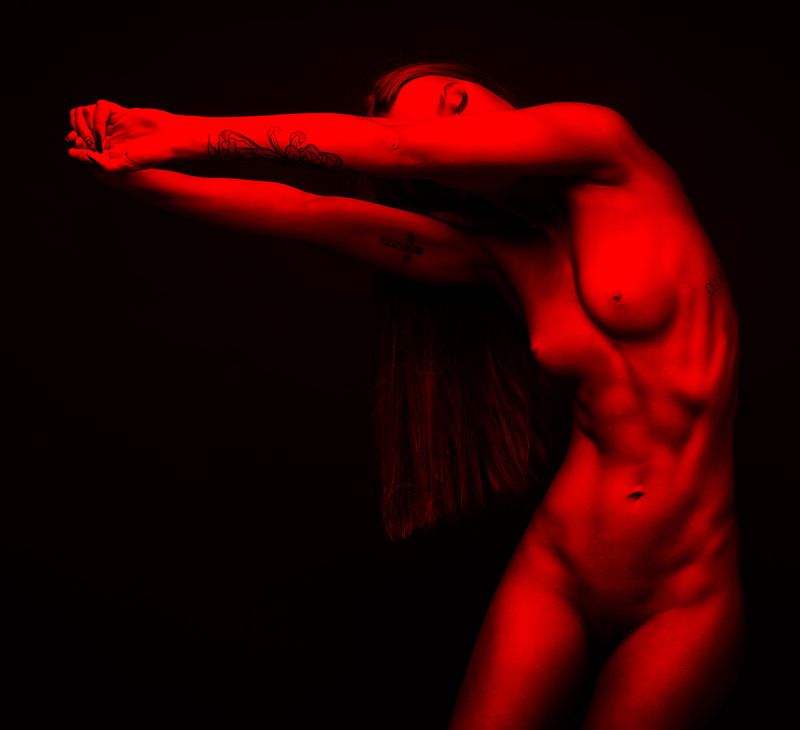 red фото превью