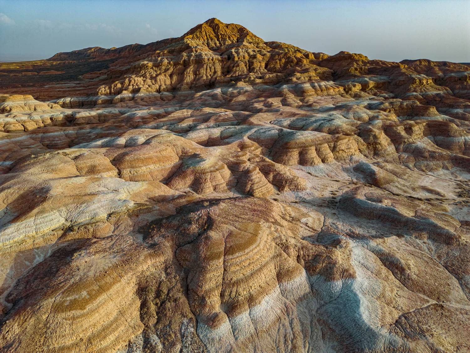 горы, Евгений Дроботенко