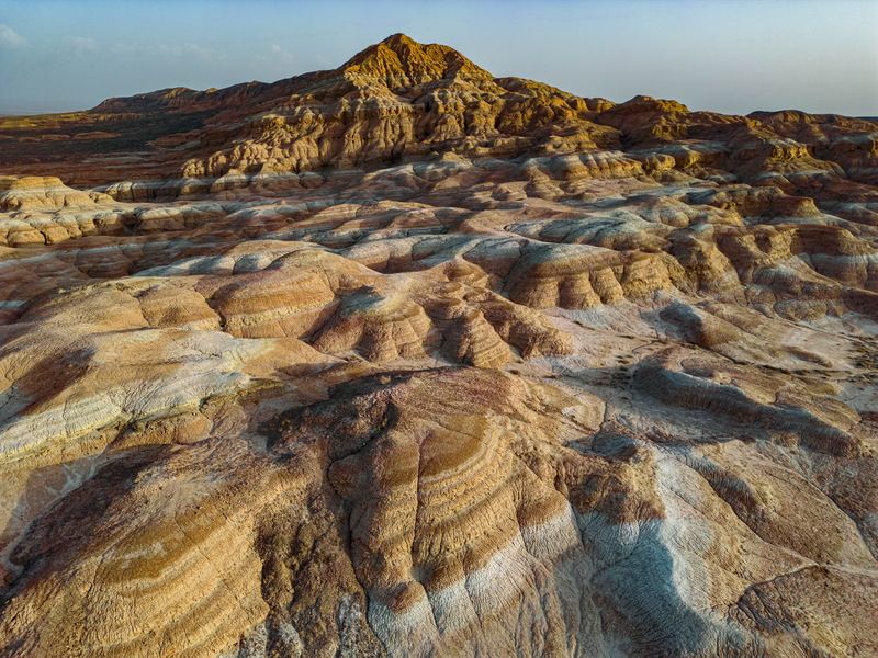 Тигровые горы фото превью