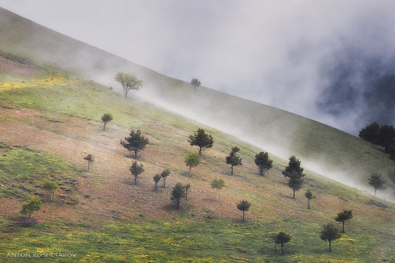 где-то в горах фото превью