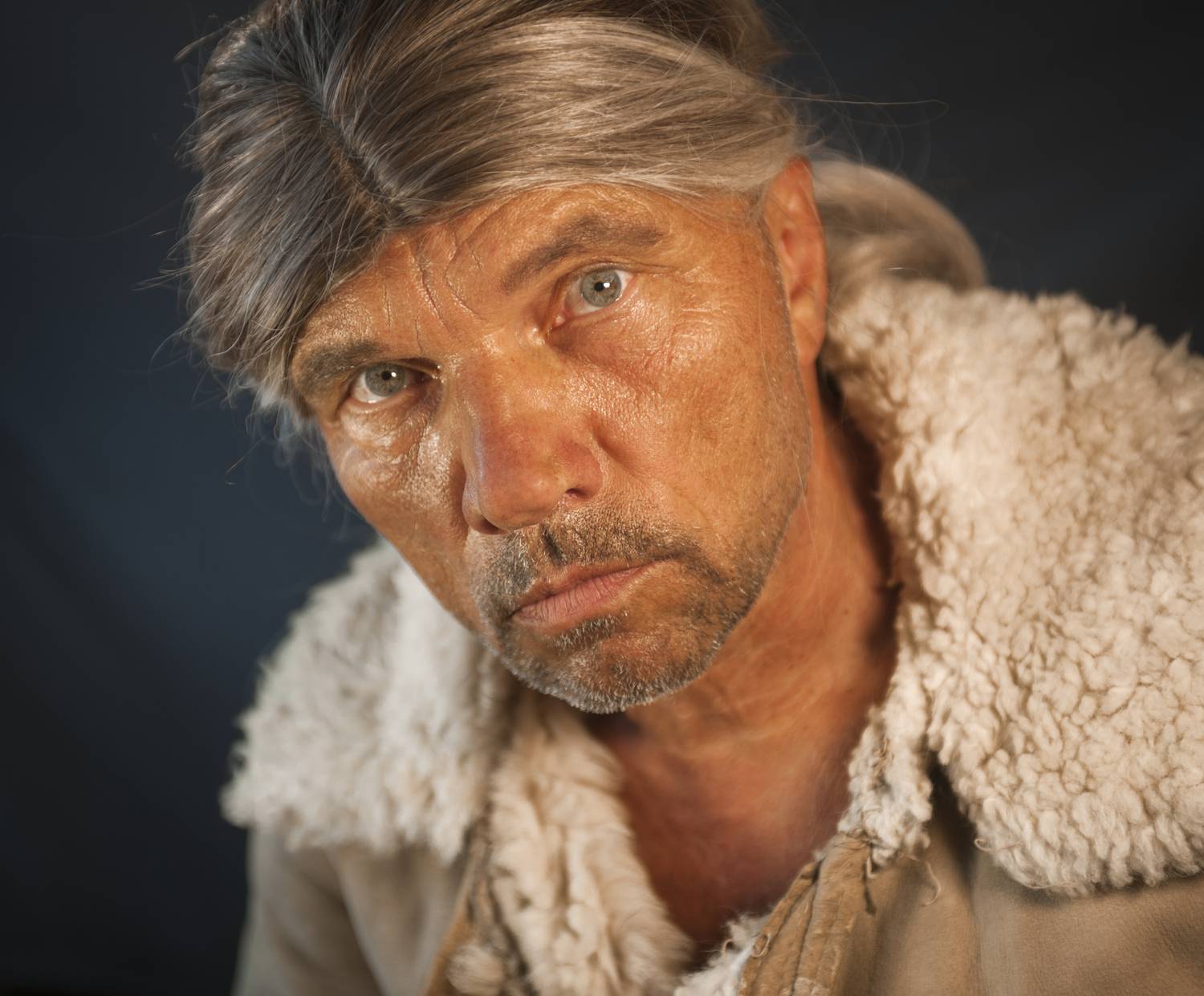 , Виктор Черкасов