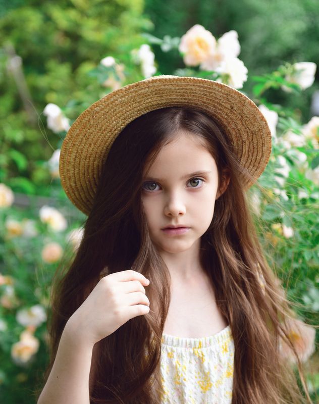 Соня фото превью