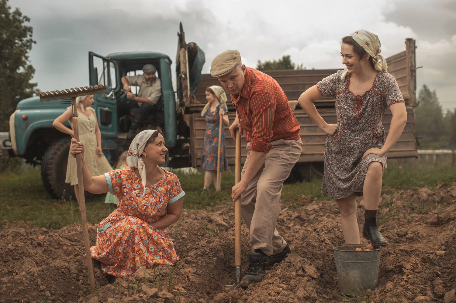 , Шепелева Татьяна