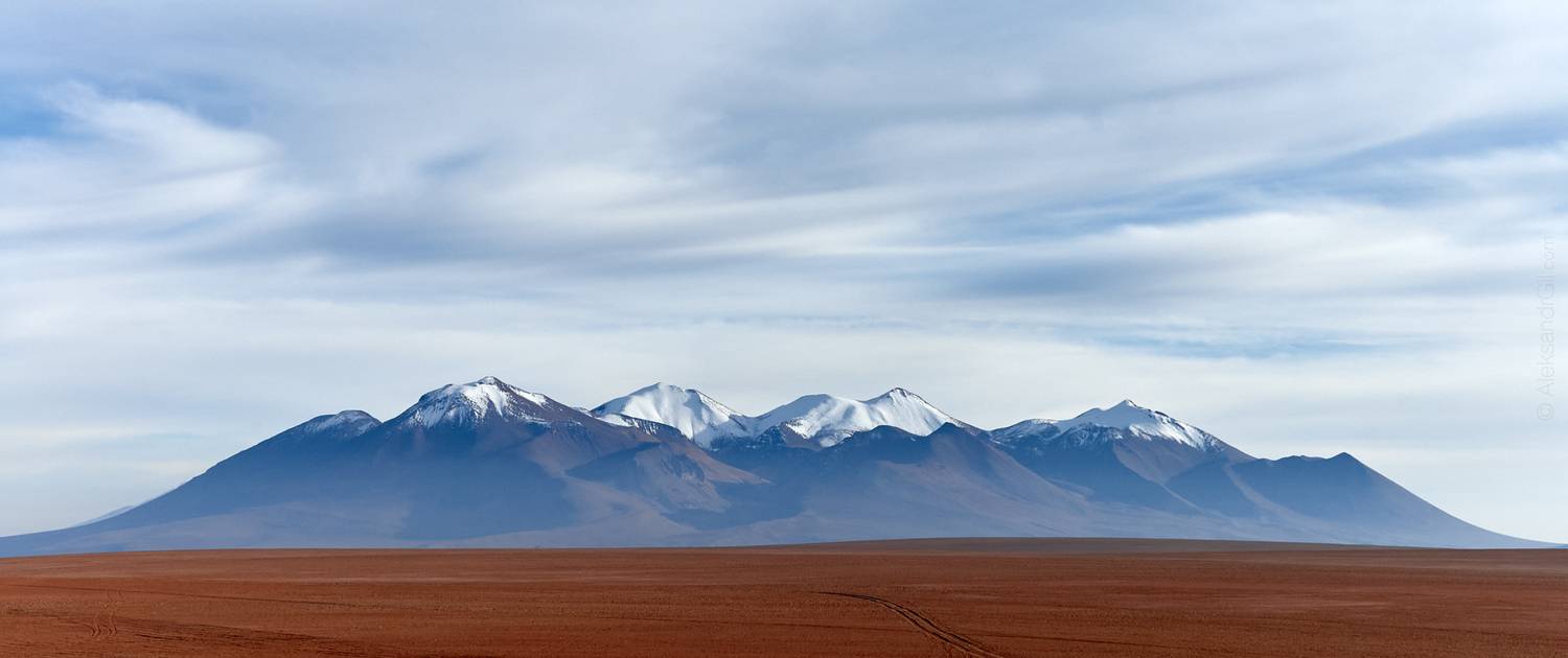альтиплано, вулкан, простор, боливия, Гиль Александр