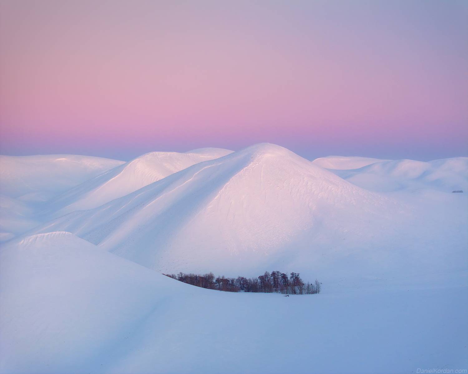 , Даниил Коржонов