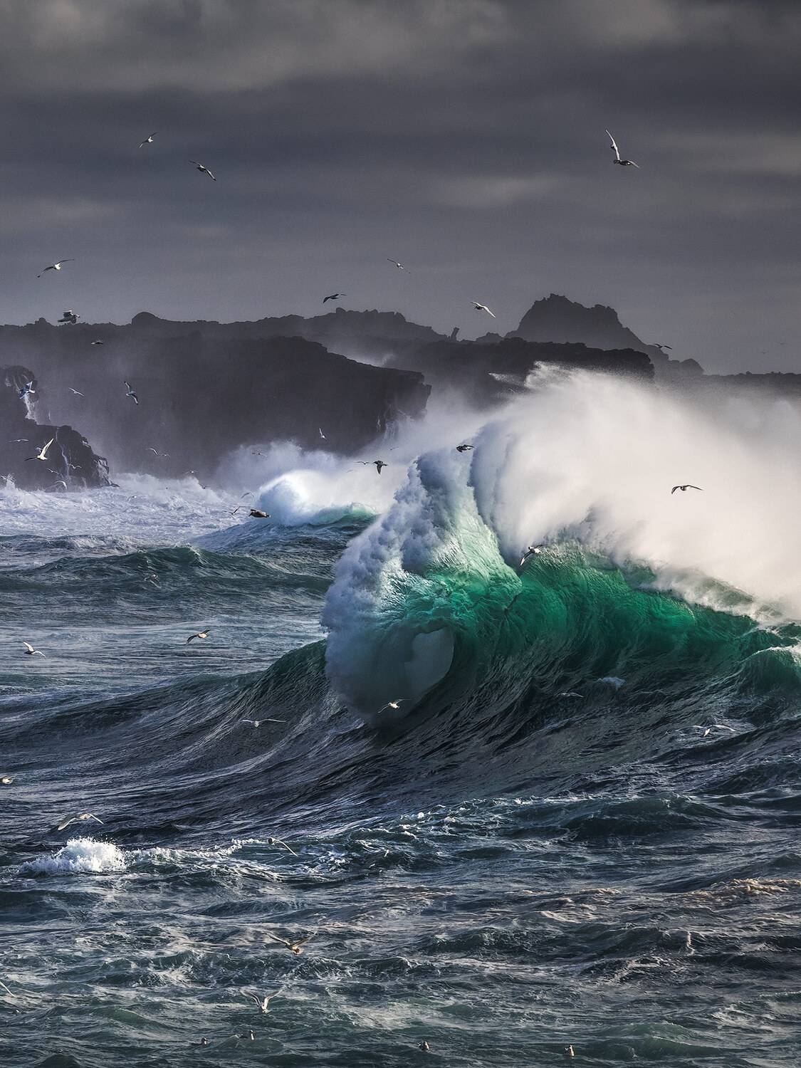 iceland, Pawel Uchorczak