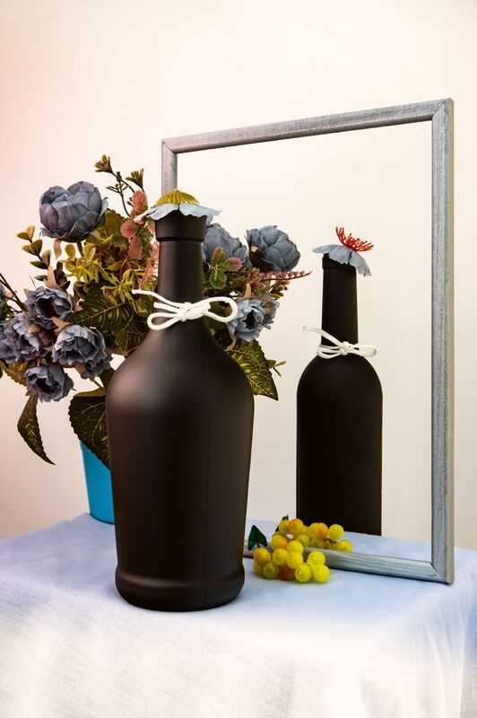 Как я себя вижу в зеркале. фото превью