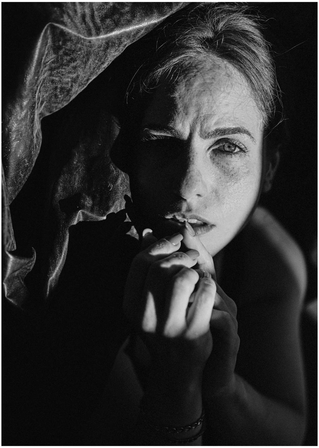 , Щеглова Марина