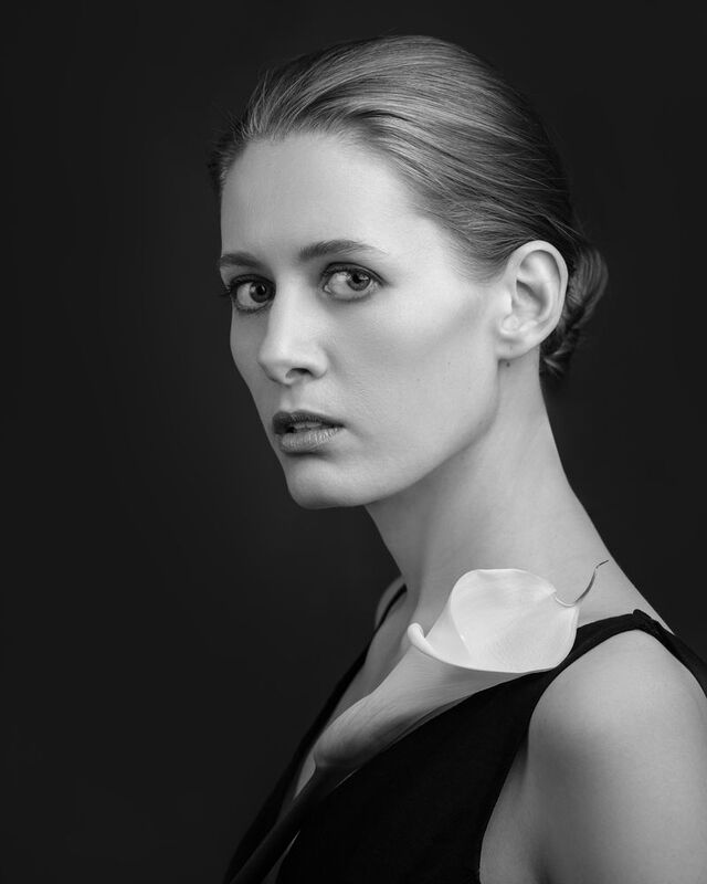 Валерия Эльвейн фото превью