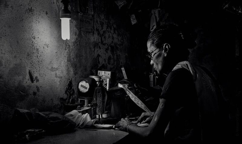 Улочки вечного города фото превью