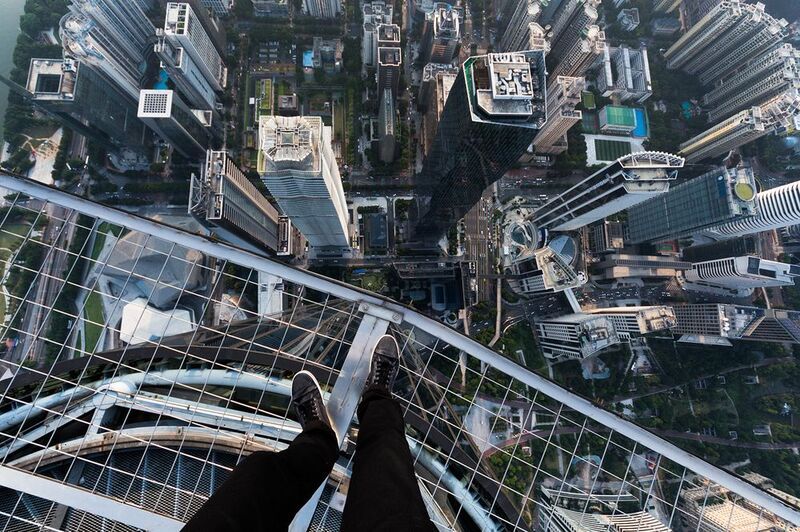 IFC, Guangzhou фото превью