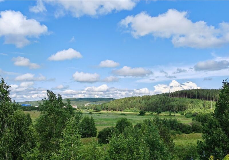 Лето фото превью