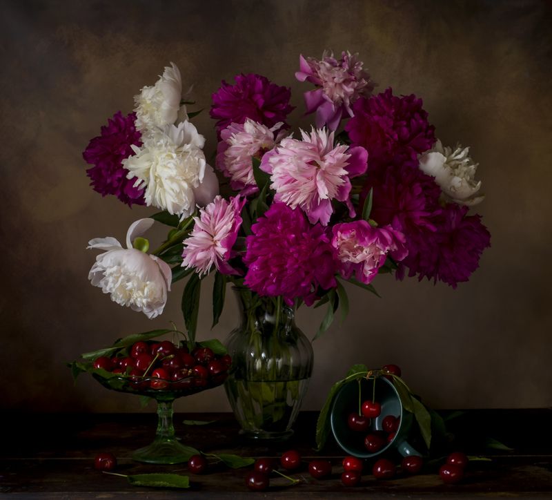 Ах, этот вечер... фото превью