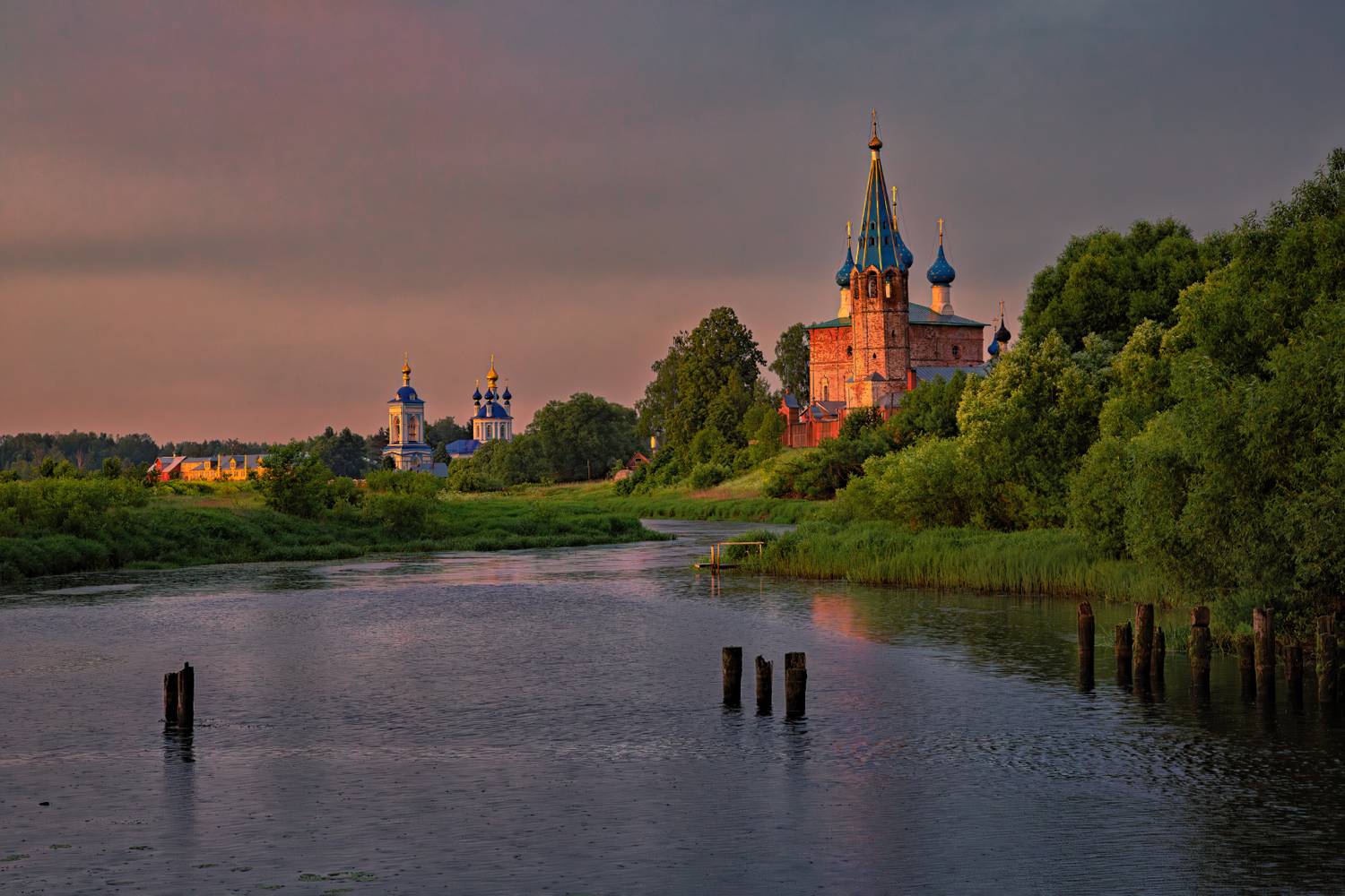 , Евгений Ерохин