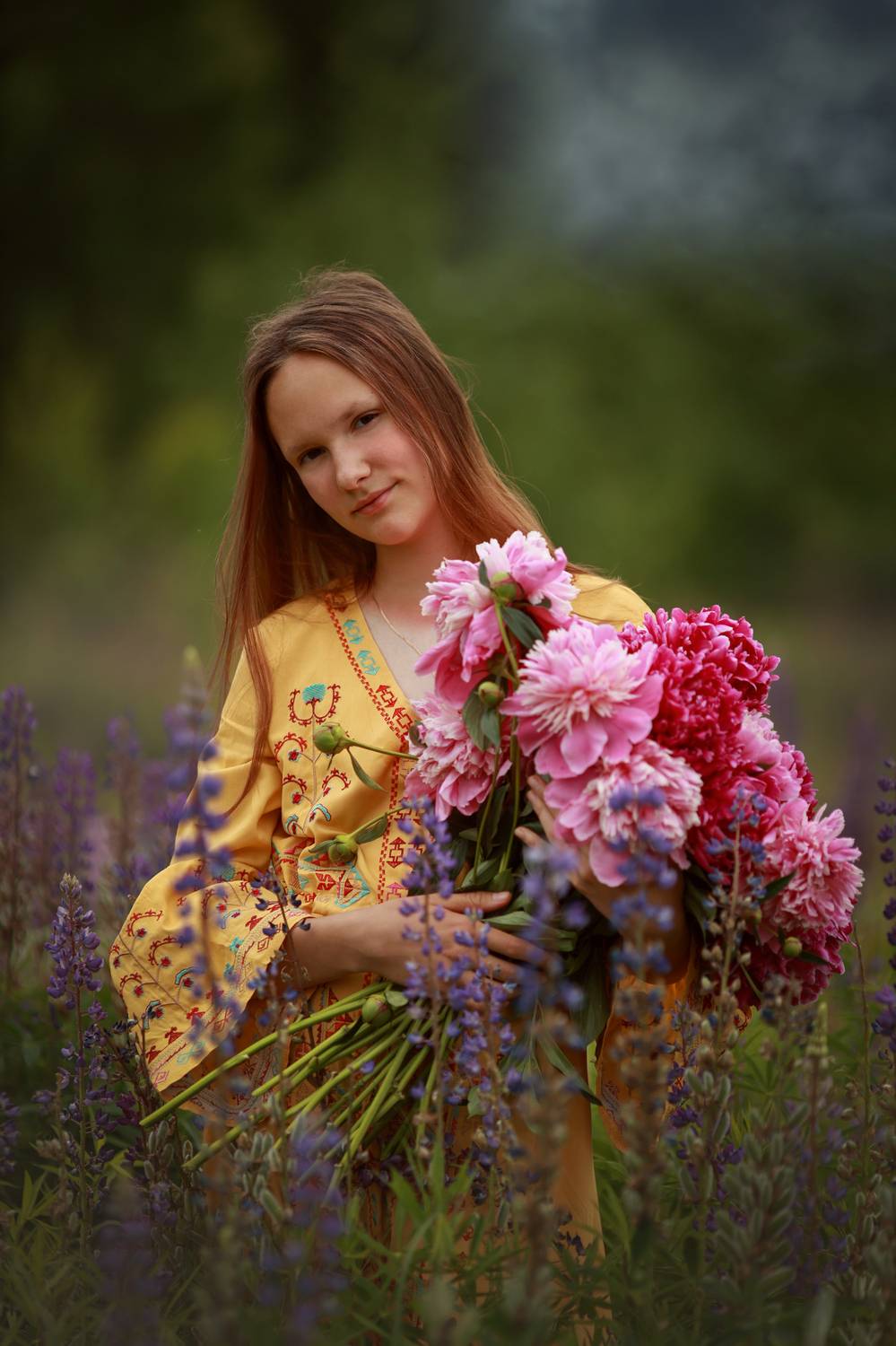 , Аден Аксинья