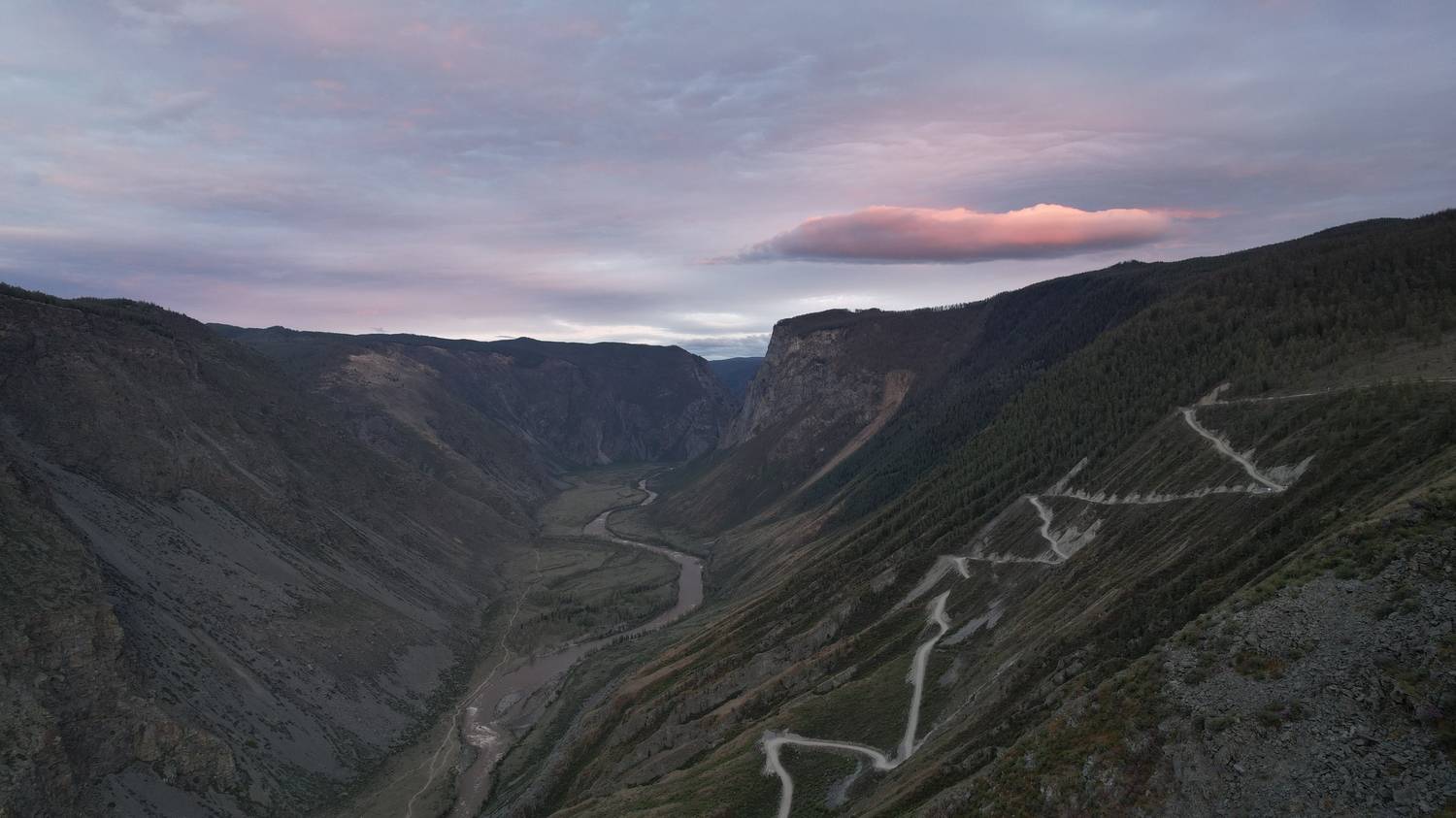 , Константин Буркин