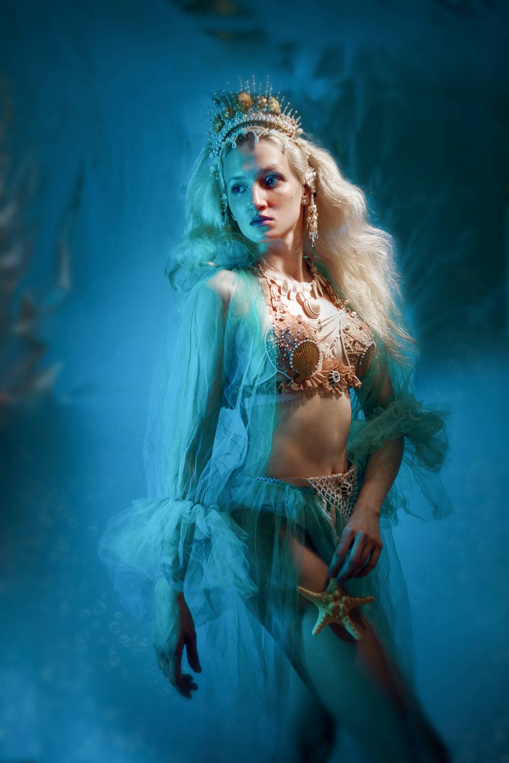 , Мартынова Ирина