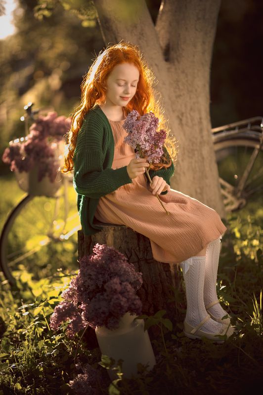 Однажды летом ... фото превью