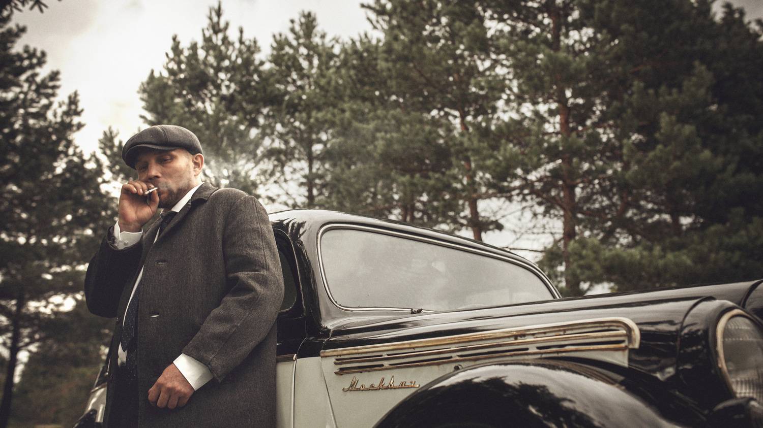 , Лучин Сергей