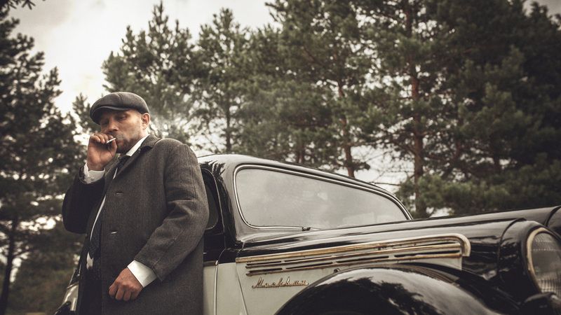 Самое ценное, что мы храним это наши воспоминания! фото превью