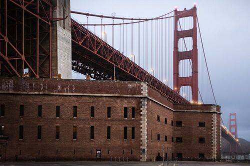 Fort Point