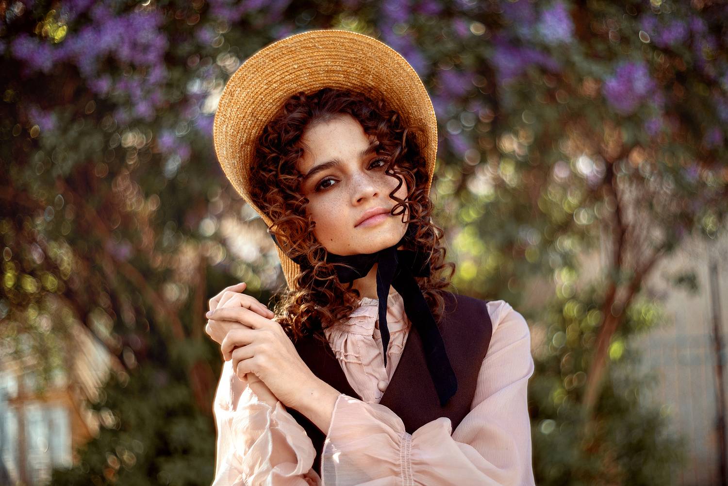 , Никонова Лана