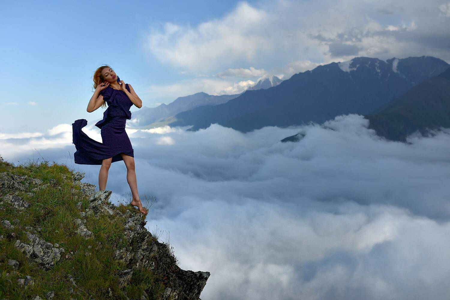 , Владимир Кулаков