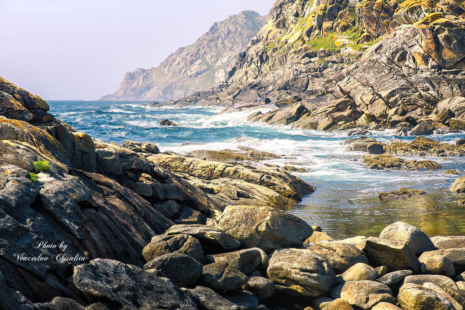 , Veaceslav Chisalita