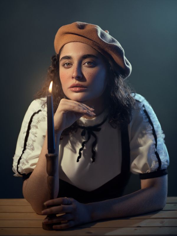 navid mousavi Zephy фото превью