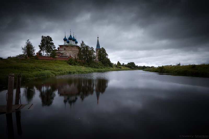 Непогода. фото превью