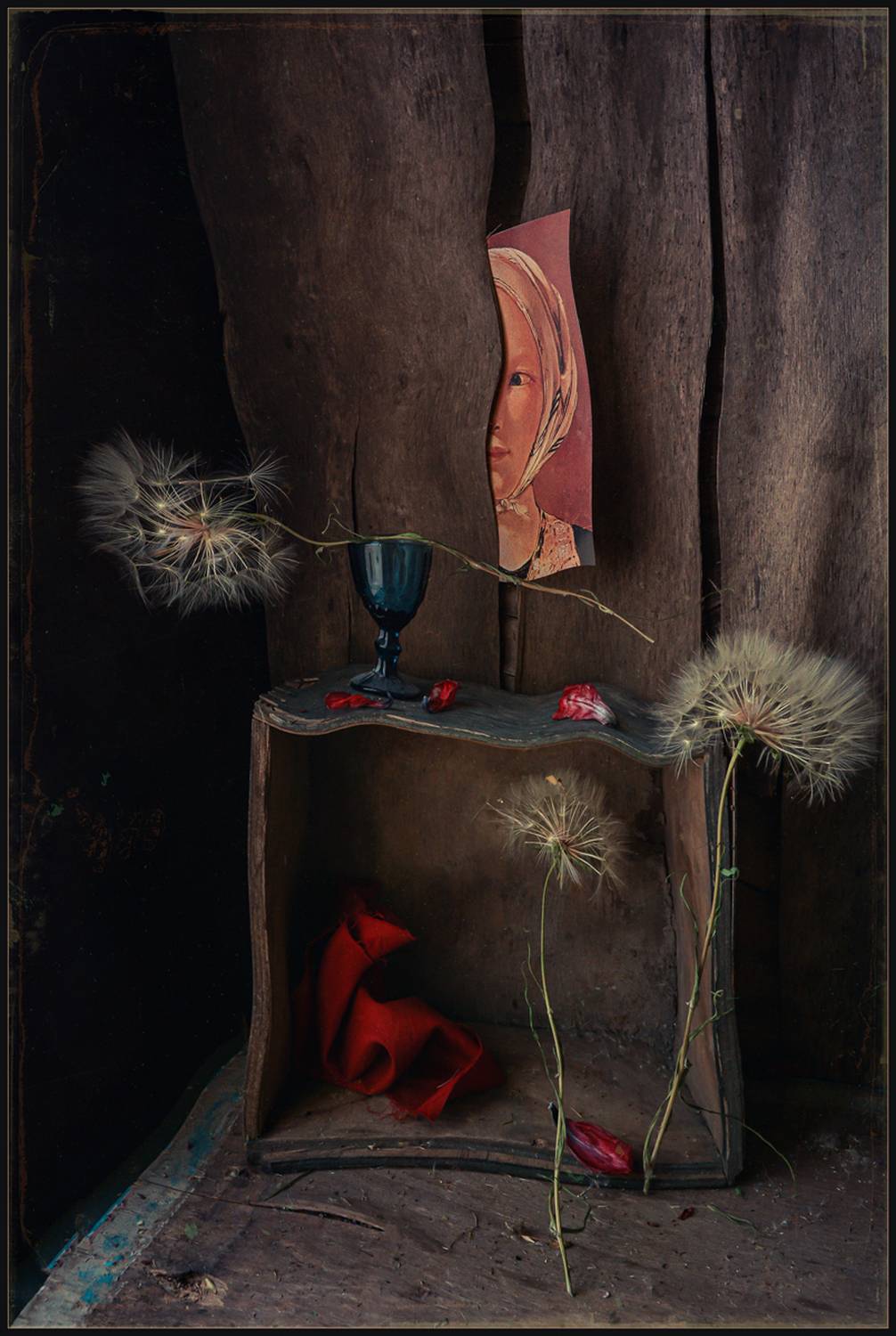 , Александр Хромеев