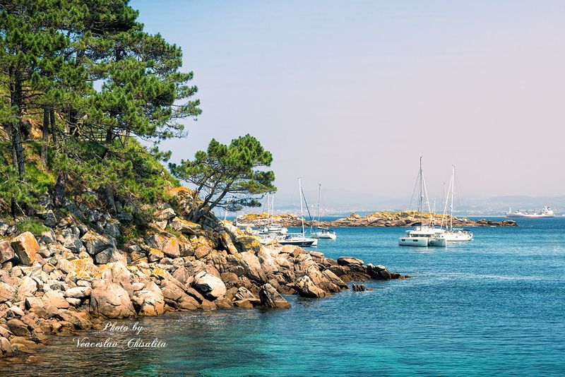 Islands фото превью