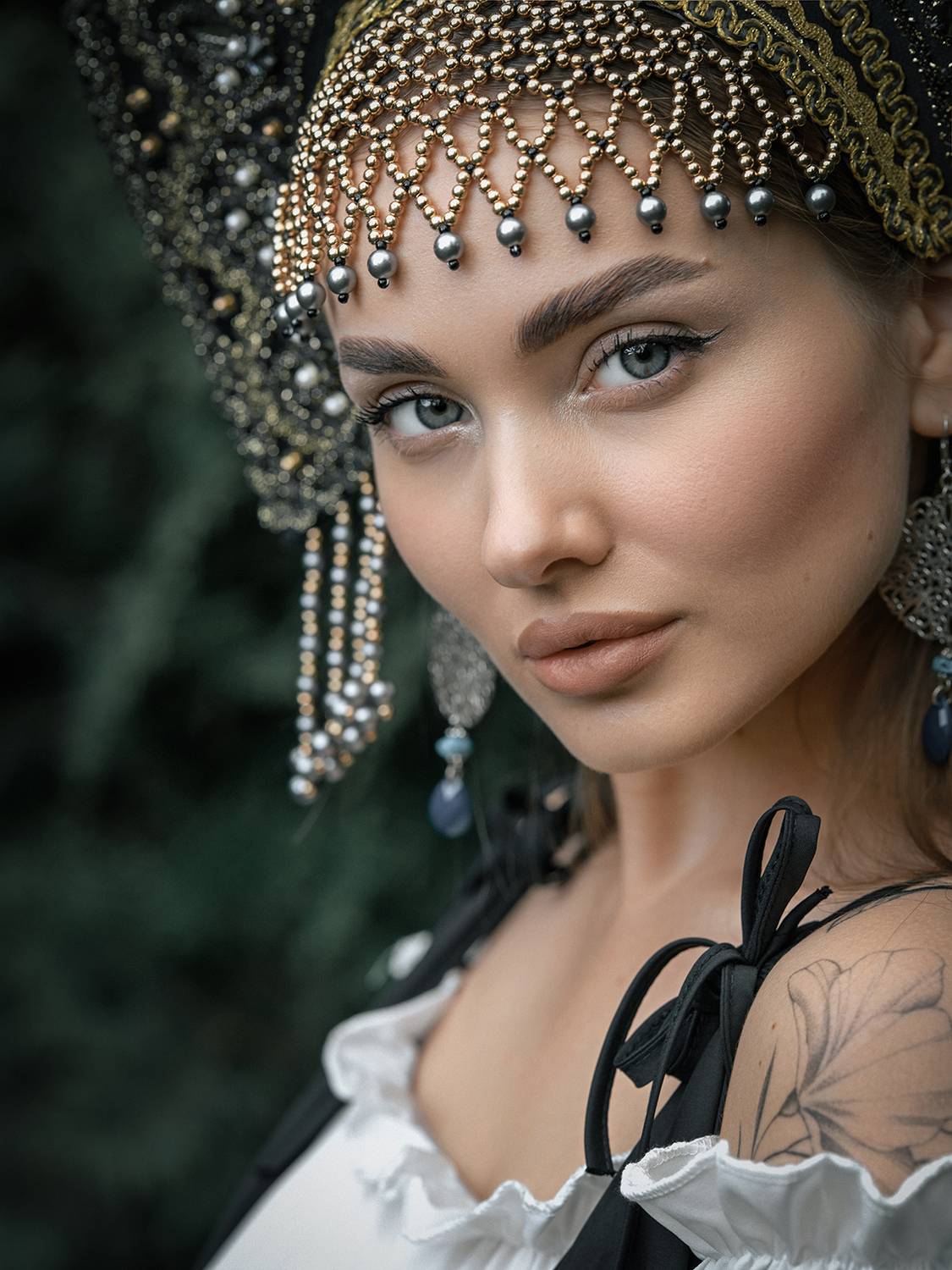 , Козлов Евгений