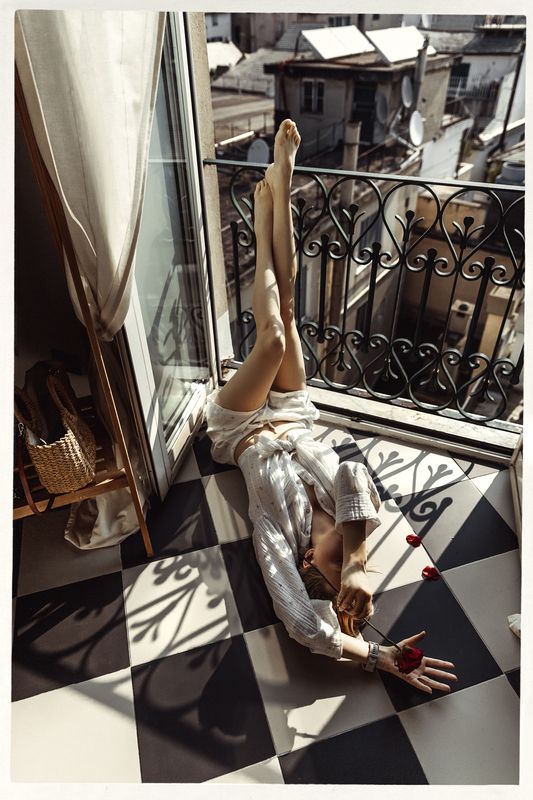 Where time stands still фото превью