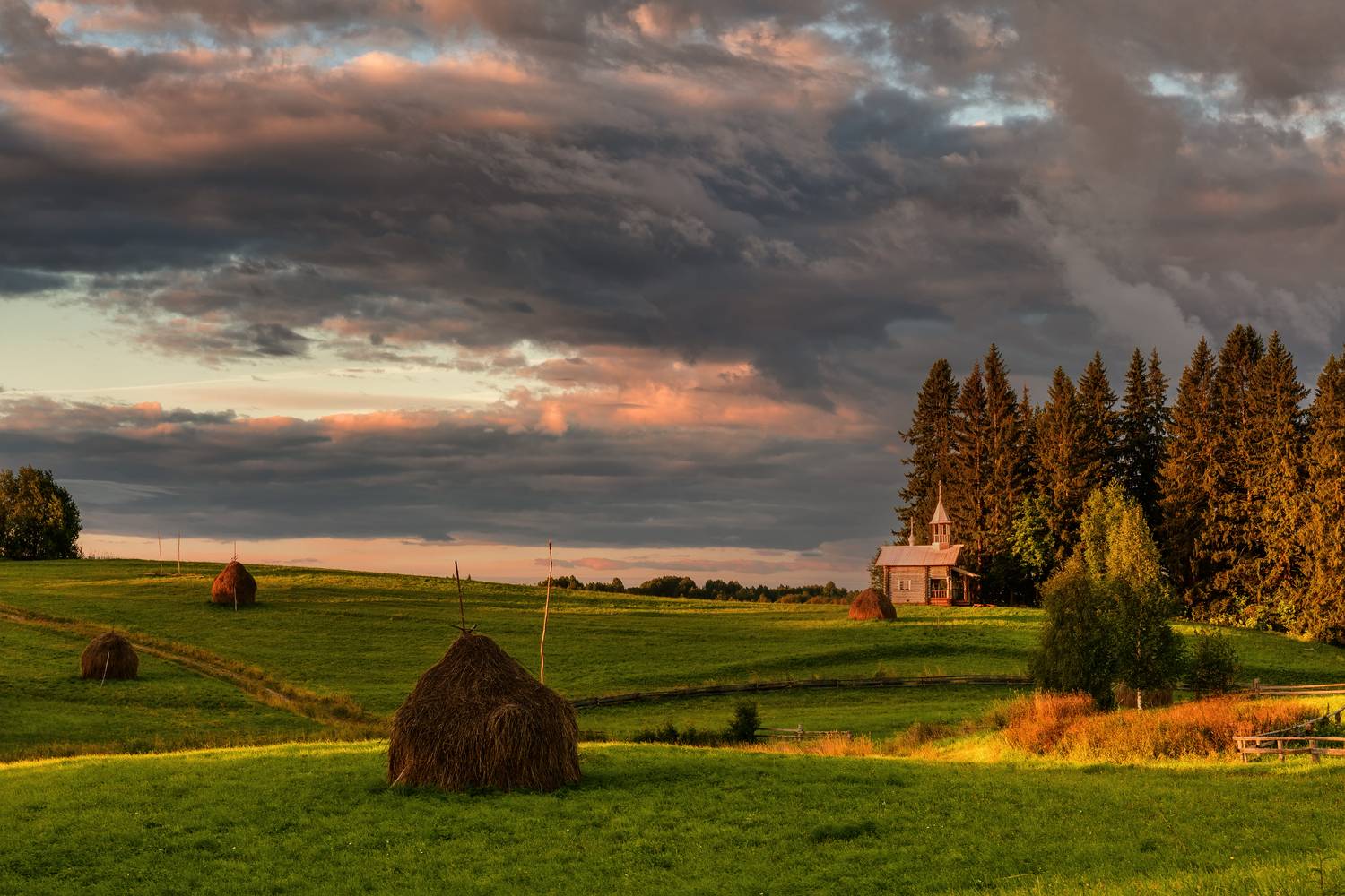Мыза, Евдокимов Максим