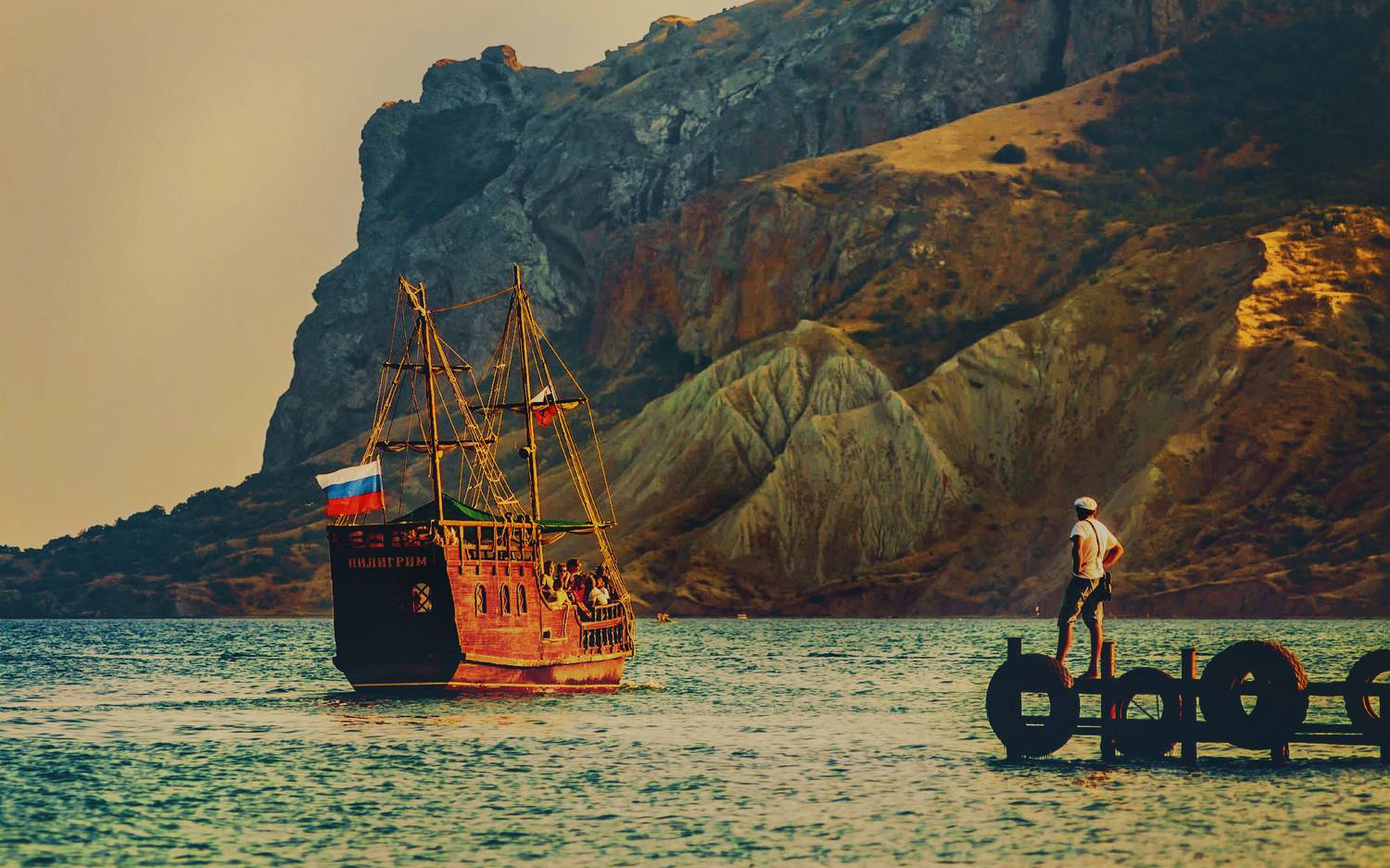 , Лысенко Сергей