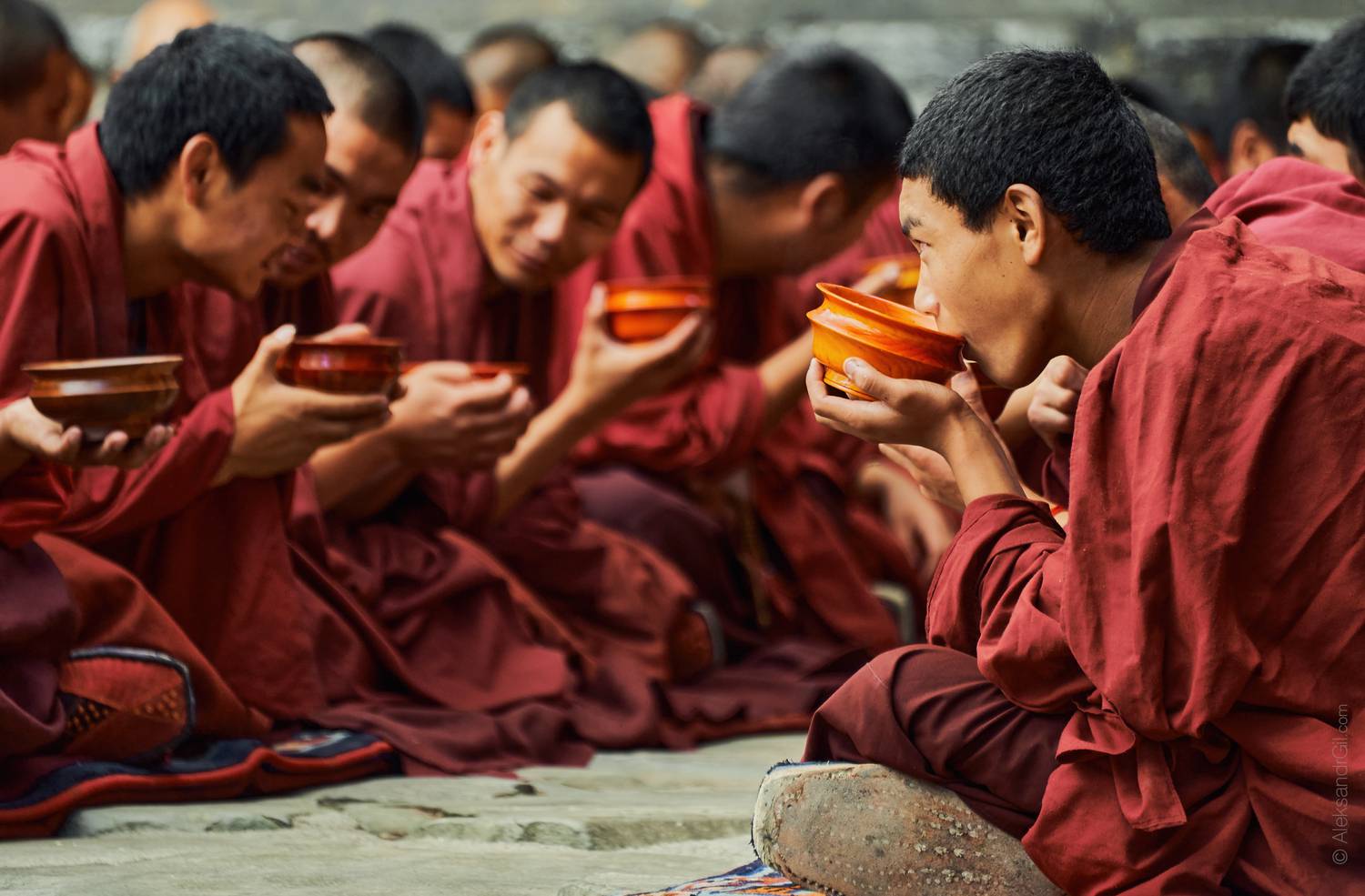 , Гиль Александр