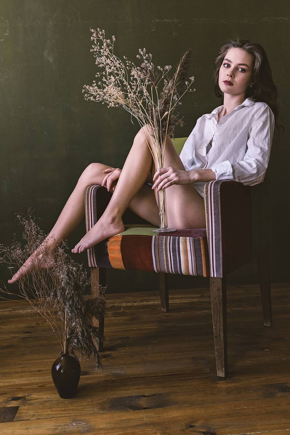 , Маринов Сергей