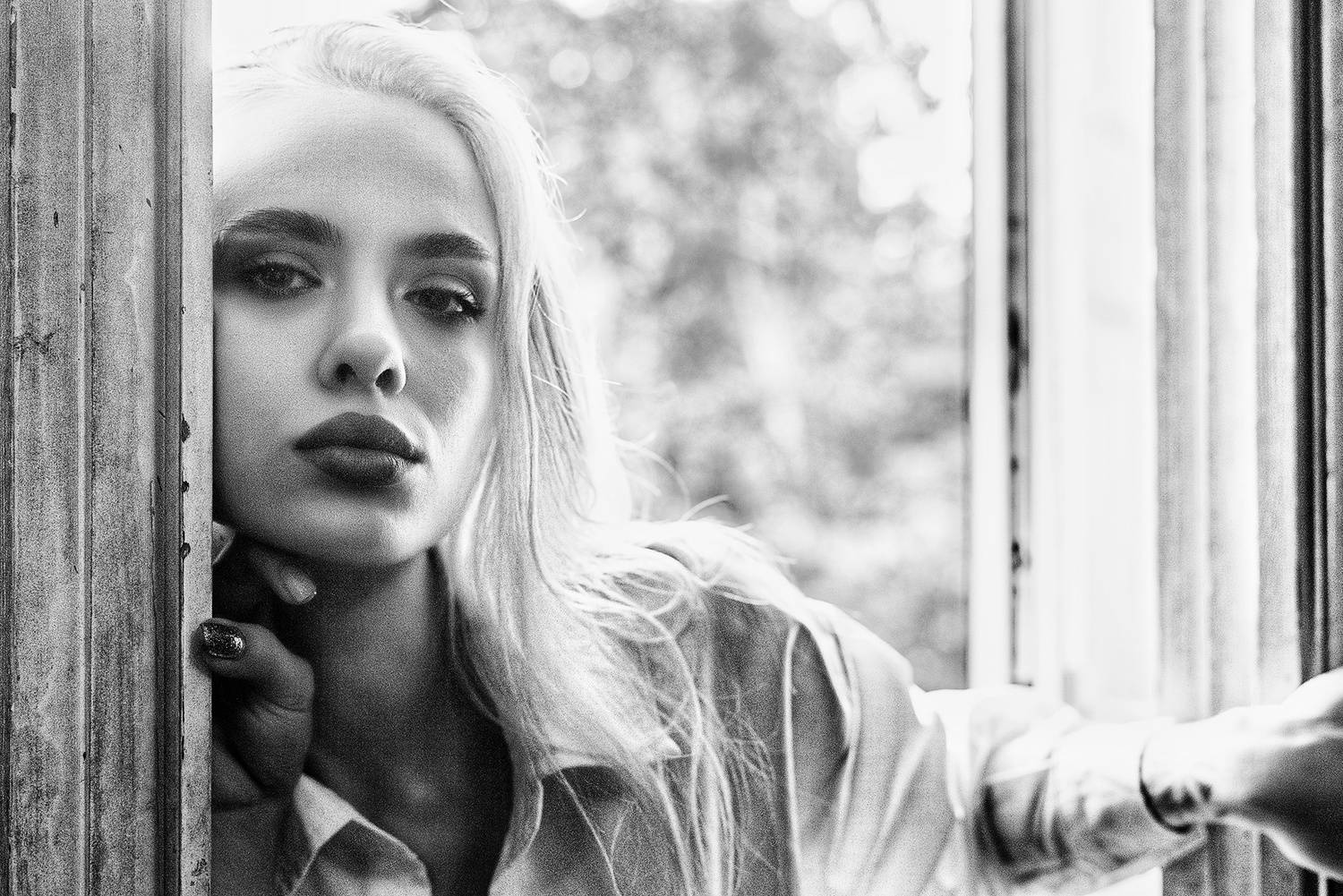 , Маринов Сергей