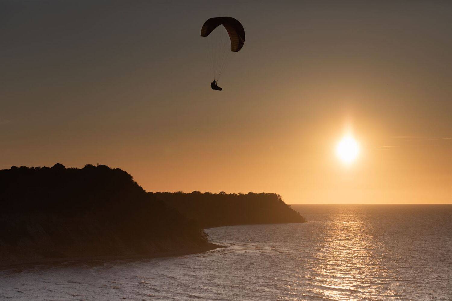 калининградская область, филинская бухта, Алексей Шамашов