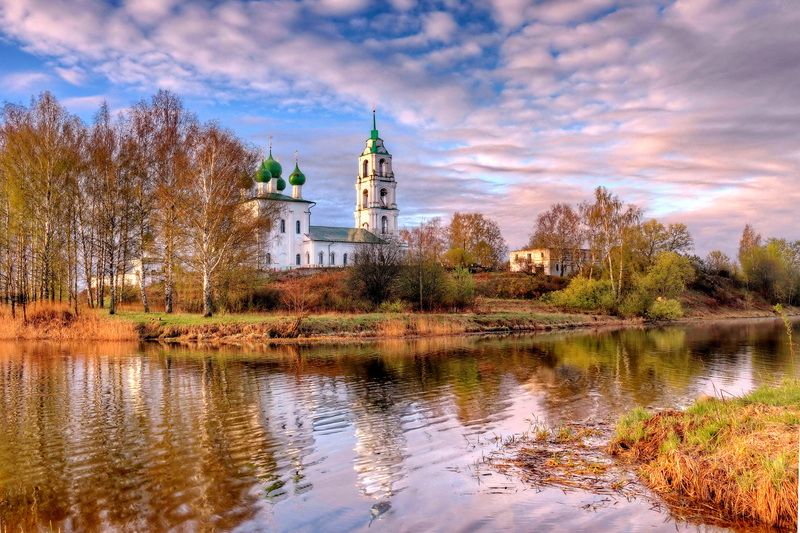 Диево городище фото превью
