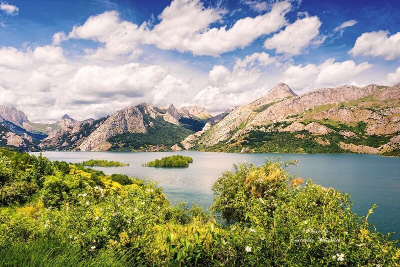 beautiful bay фото превью