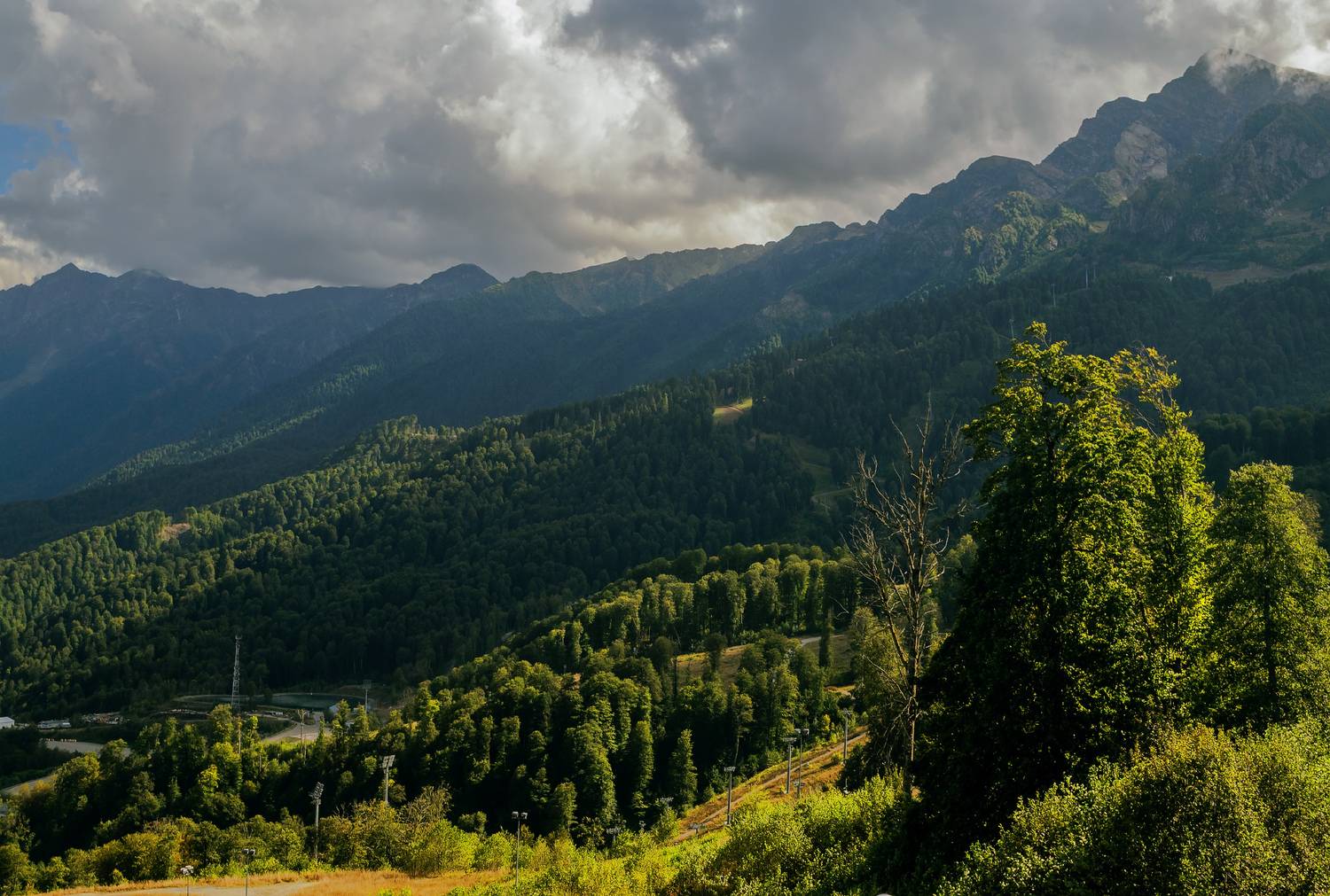 , Лысенко Сергей