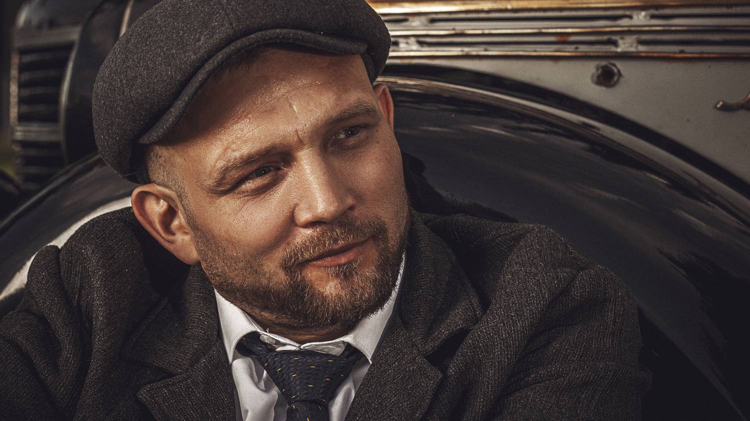 , Лучин Сергей